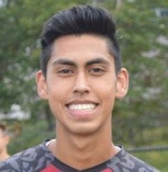 Julian Alvarado-Cruz